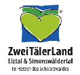 Logo Wanderung Zweitälersteig - Etappe 1: Waldkirch - Kandel