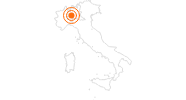 Ausflugsziel Mailänder Dom Mailand: Position auf der Karte