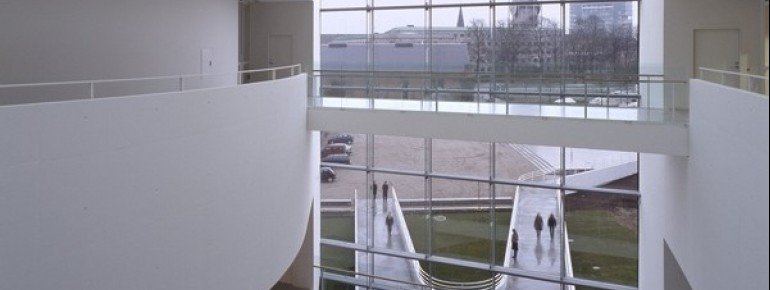 ARoS Aarhus Kunstmuseum