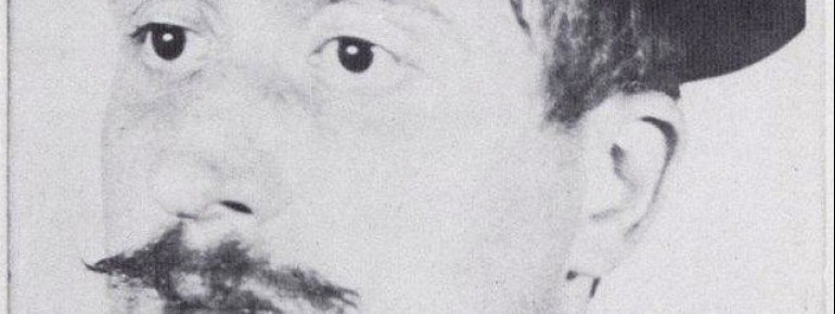 Dem Dichter Guillaume Apollinaire ist ein Museum gewidmet