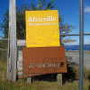 In Africville lebte einst die afrikanische Gemeinschaft von Halifax.