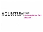 Logo Ausflugsziel Römerstadt Aguntum