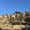 Die Alcazaba wurde bereits mehrfach als Film- und Serienkulisse genutzt. Besonders bekannt ist sie durch die Serie Game of Thrones.