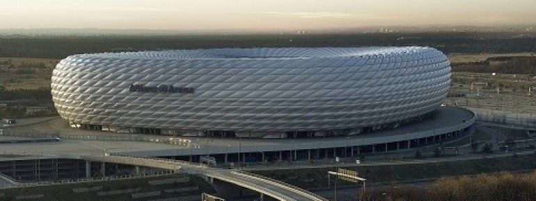 Allianz Arena