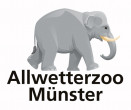 Logo Ausflugsziel Allwetterzoo Münster