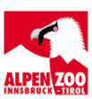 Logo Ausflugsziel Alpenzoo Innsbruck - Tirol