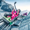 Maisi Flitzer Alpine Coaster - KaprunWinter