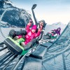 Maisi Flitzer Alpine Coaster - KaprunWinter