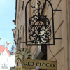 Die Josephsstadt ist das ehemalige jüdische Viertel Prags.
