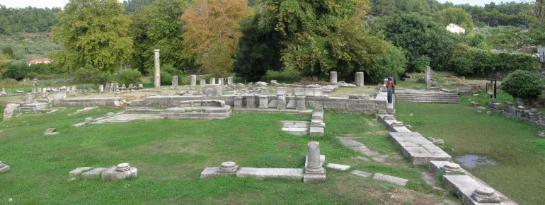Die Agora
