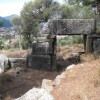 Das Tor des Parmenon