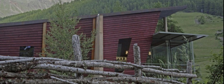 Wie lebten die Menschen in früheren Zeiten?