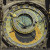 Die Ziffernblätter der Astronomischen Uhr, Prag