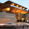 Das 2011 neu eröffnete Hauptgebäude der Auckland Art Gallery.