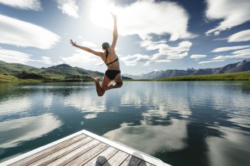 Bettmersee, Bettmeralp