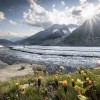 Platta - Grosser Aletslchgletscher