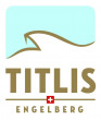 Logo Ausflugsziel Aussichtsberg Titlis