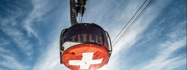 TITLIS ROTAIR