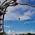 Spektakuläre Riesenschaukel: Am neuen Skyloop gibt es auch eine GiantSwing unterhalb der Aussichtsplattform.