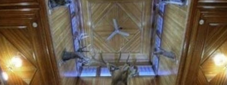 Originalstücke aus der Geschichte Kanadas