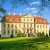 Das Barockschloss Rammenau zählt zu den am besten erhaltenen Landschlössern in Sachsen.