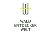Logo Ausflugsziel WaldEntdeckerWelt mit Baumkronenweg in Kopfing