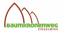 Logo Ausflugsziel Baumkronenweg Ziegelwies bei Füssen