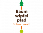 Logo Ausflugsziel Baumwipfelpfad im Schwarzwald