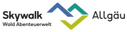 Logo Ausflugsziel Wald Abenteuerwelt Skywalk Allgäu