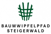 Logo Ausflugsziel Baumwipfelpfad Steigerwald bei Ebrach