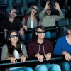Das 4D-Kino rundet das Erlebnis in der Bavaria Filmstadt ab.