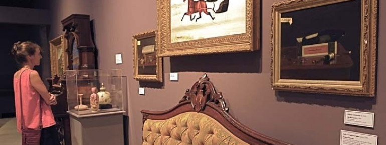 Bennington Museum