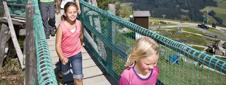 Ein Ausflugsziel für die ganze Familie!