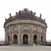 Errichtet wurde das Bode-Museum als Kaiser-Friedrich-Museum.