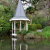 Botanischer Garten Wellington