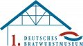 Logo Ausflugsziel 1. Deutsche Bratwurstmuseum Mühlhausen