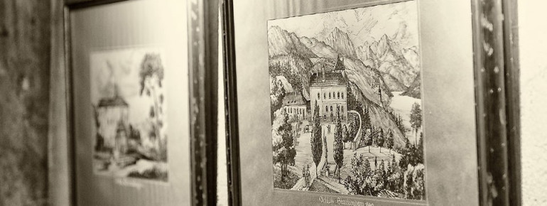 Seit über 200 Jahren wird Starkenberger Bier gebraut