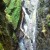 Die Breitachklamm aus der Vogelperspektive