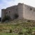 Der innere Teil der Burg