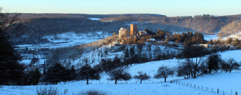 Burg Gamburg