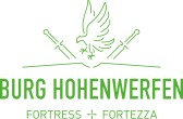 Logo Ausflugsziel Burg Hohenwerfen