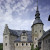 Der Hauptflügel der Burg mit seinen vier Ecktürmen ist ein bedeutendes Beispiel der Renaissance-Schlossarchitektur Mitteldeutschlands.