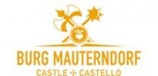 Logo Ausflugsziel Burg Mauterndorf