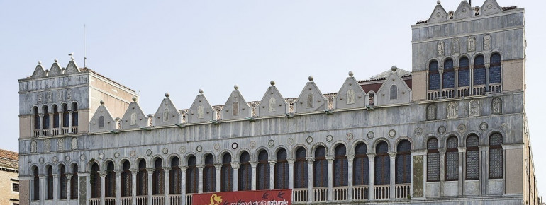 Das Naturhistorische Museum