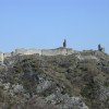 Das sagenumwobene Castell Manfrino