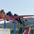 Volle Fahrt voraus mit der Churpfalzpark Achterbahn.