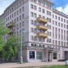 In der Karl-Marx-Allee in Berlin befindet sich Europas erstes Computerspielemuseum.