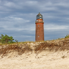 Der Leuchtturm Darßer Ort ist einer der ältesten an der Ostseeküste und noch heute aktiv im Einsatz.