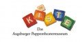 Logo Ausflugsziel Das Augsburger Puppentheatermuseum "die Kiste"
