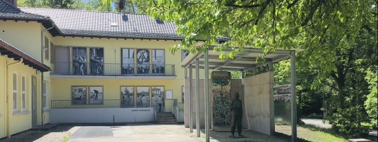 Das DDR-Museum in Pforzheim ist jeden Sonntag von 13 bis 17 Uhr geöffnet.